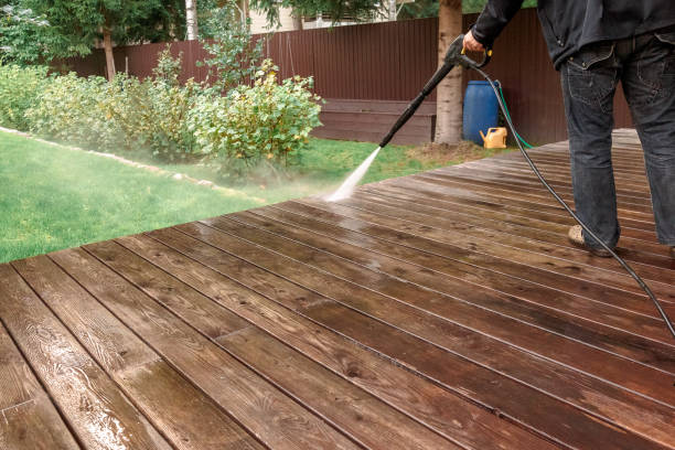 Best Building Exterior Washing  in Kraemer, LA