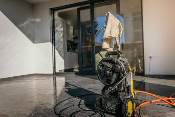 Best Driveway Pressure Washing  in Kraemer, LA
